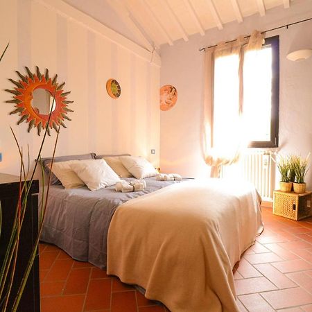Casale Val D' Orcia- Relax E Lusso In Piscina Villa Torrita di Siena Ngoại thất bức ảnh