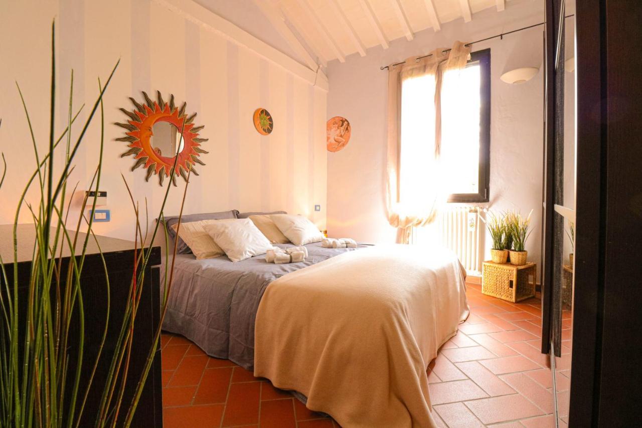 Casale Val D' Orcia- Relax E Lusso In Piscina Villa Torrita di Siena Ngoại thất bức ảnh
