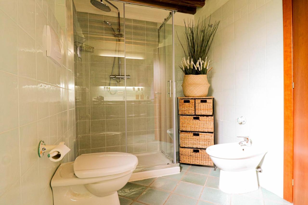 Casale Val D' Orcia- Relax E Lusso In Piscina Villa Torrita di Siena Ngoại thất bức ảnh