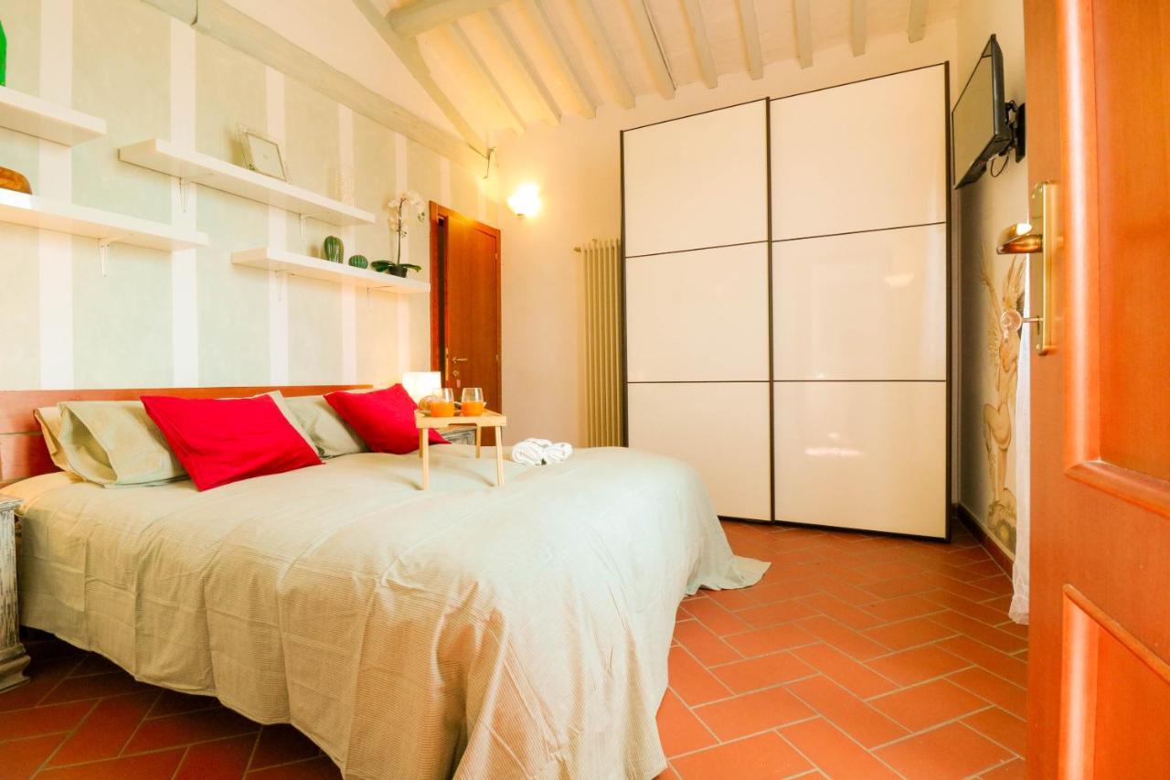 Casale Val D' Orcia- Relax E Lusso In Piscina Villa Torrita di Siena Ngoại thất bức ảnh